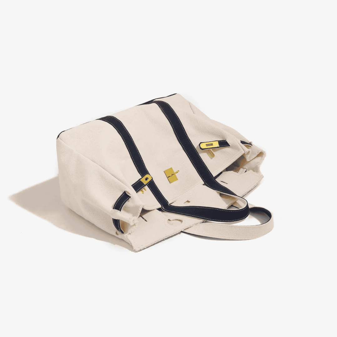 Canvas Tote Bag