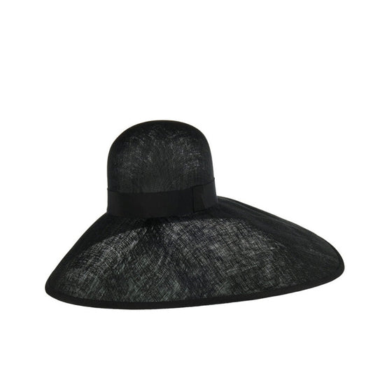 Large Brim Hat