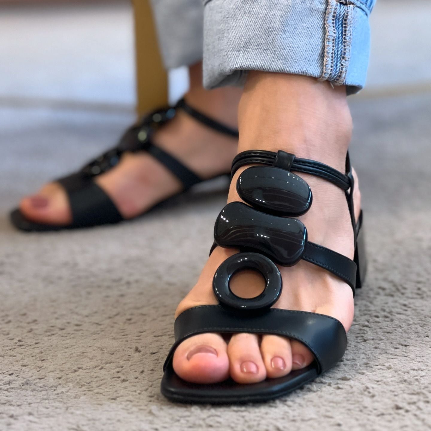 Women's Chic Style Sandals