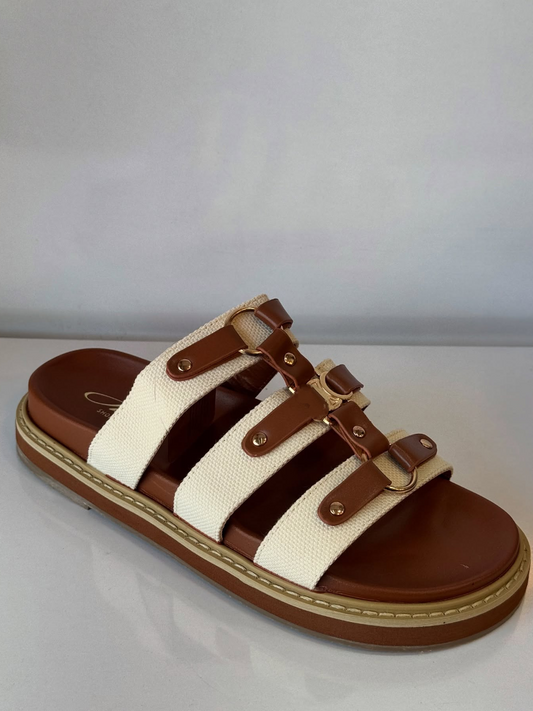 Casual All-match Sandals