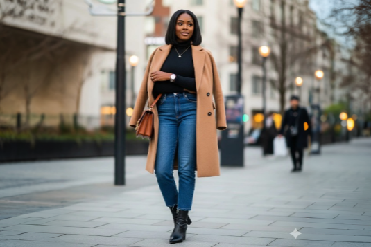 Tops&Coats