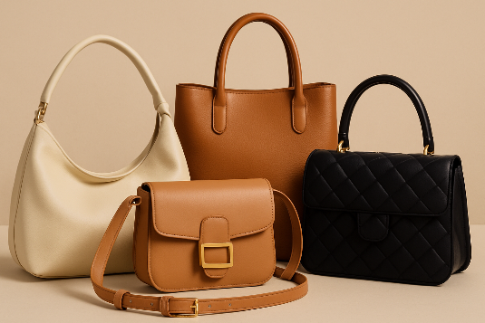 Bags