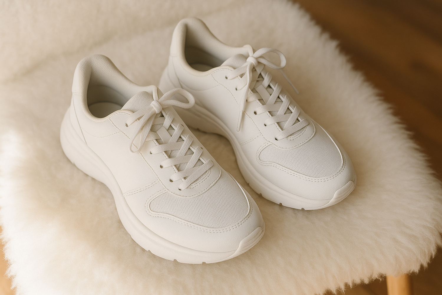 Athletic & Sneakers