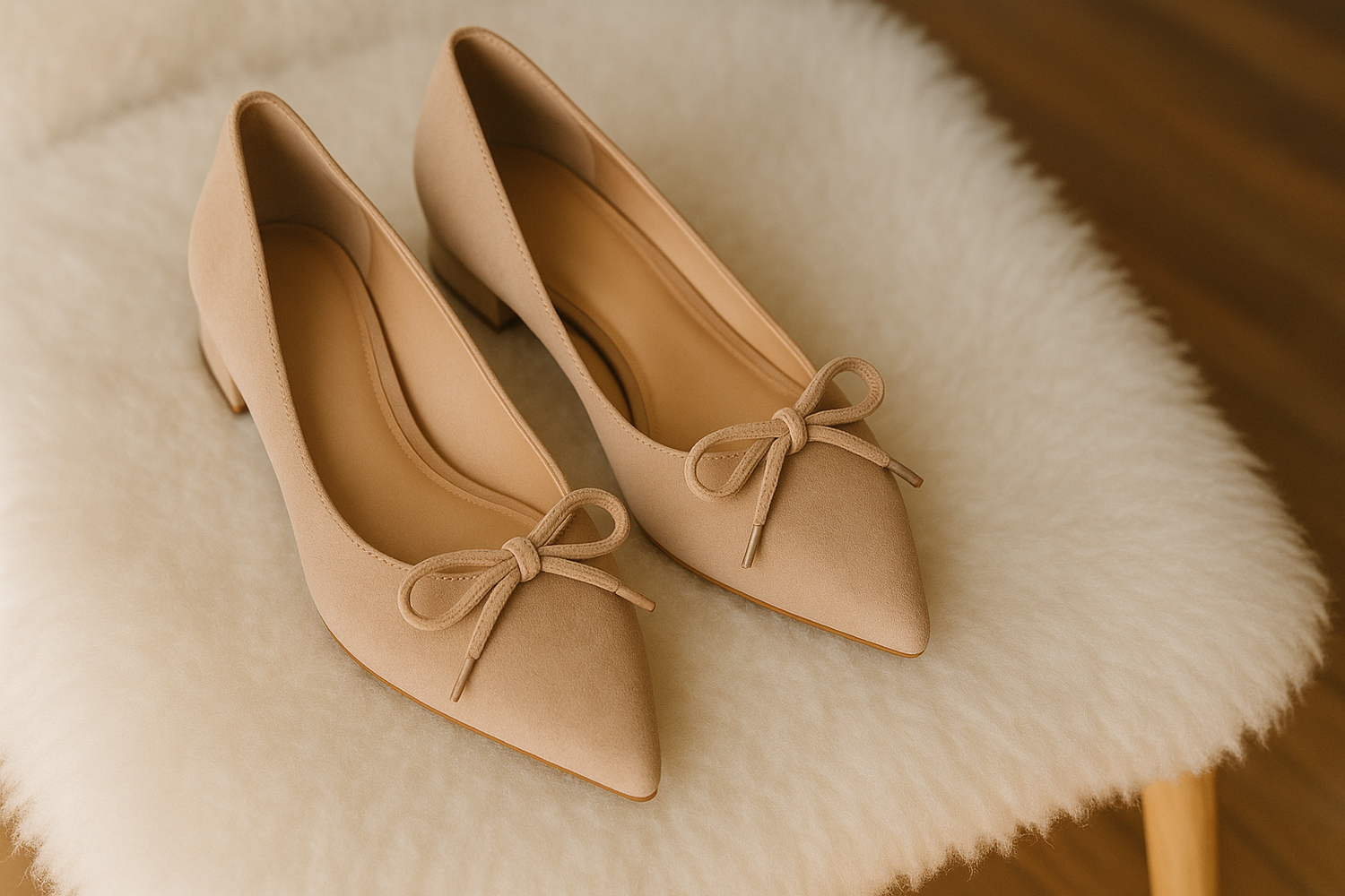 Pumps
