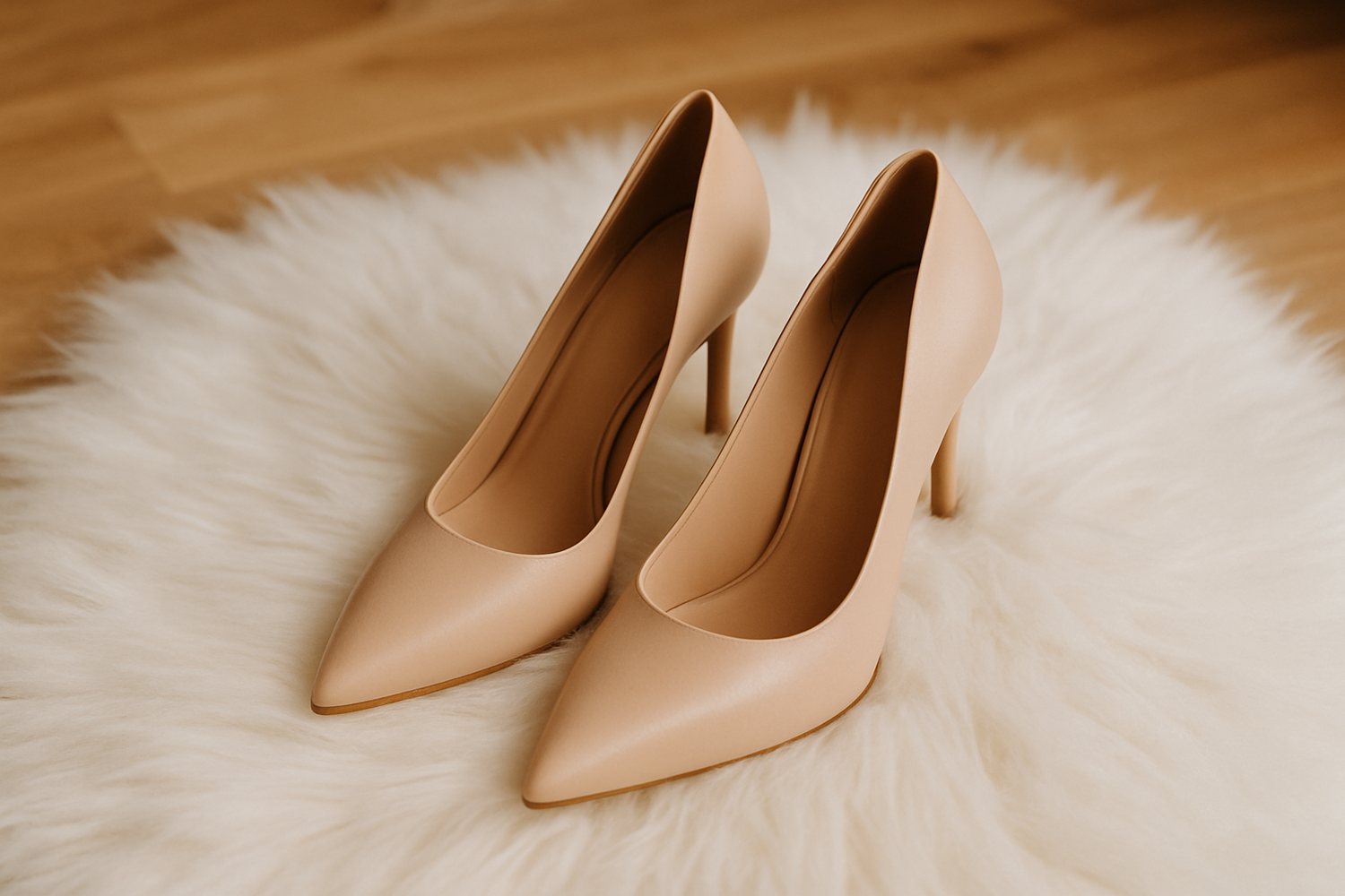 High Heels