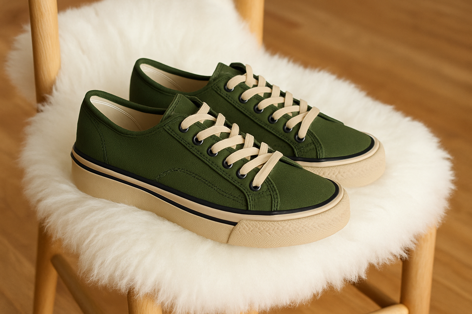 Casual Shoes