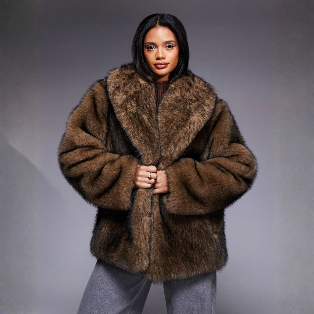 Fur & Fleece