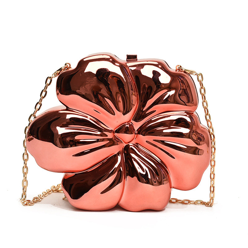Betty Floral Handbag