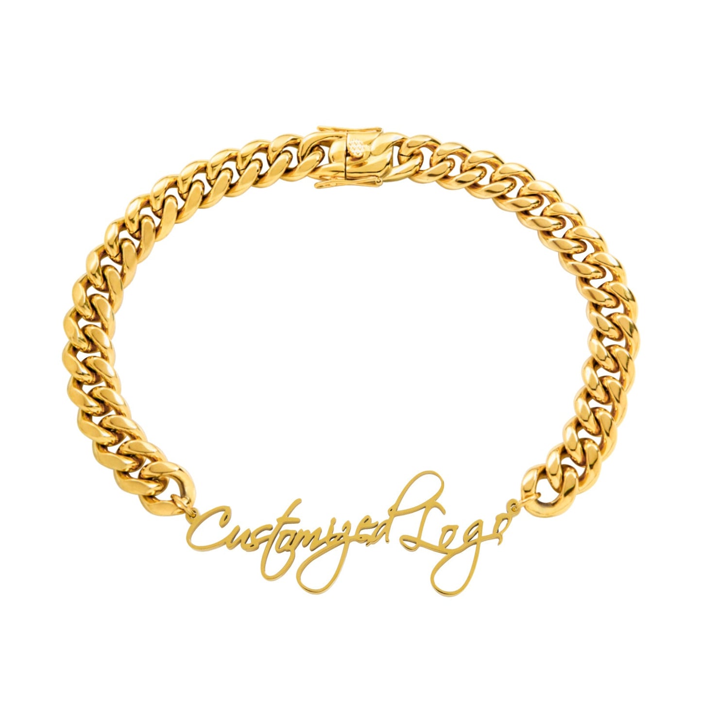 Custom Adorn 16in Necklace