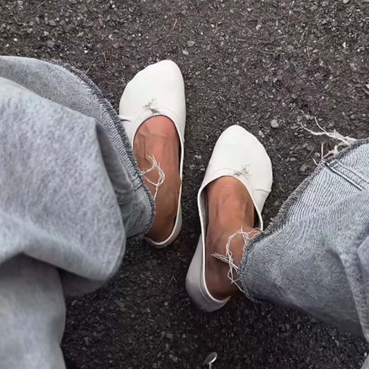 Comfortable Soft Bottom Shoes