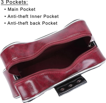 Bass Guitar Unique Design Shoulder Bag