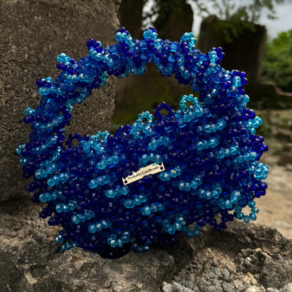 Luxury Handmade Beaded Bags