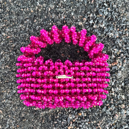 Luxury Handmade Beaded Bags