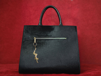 Wild Thing Tote