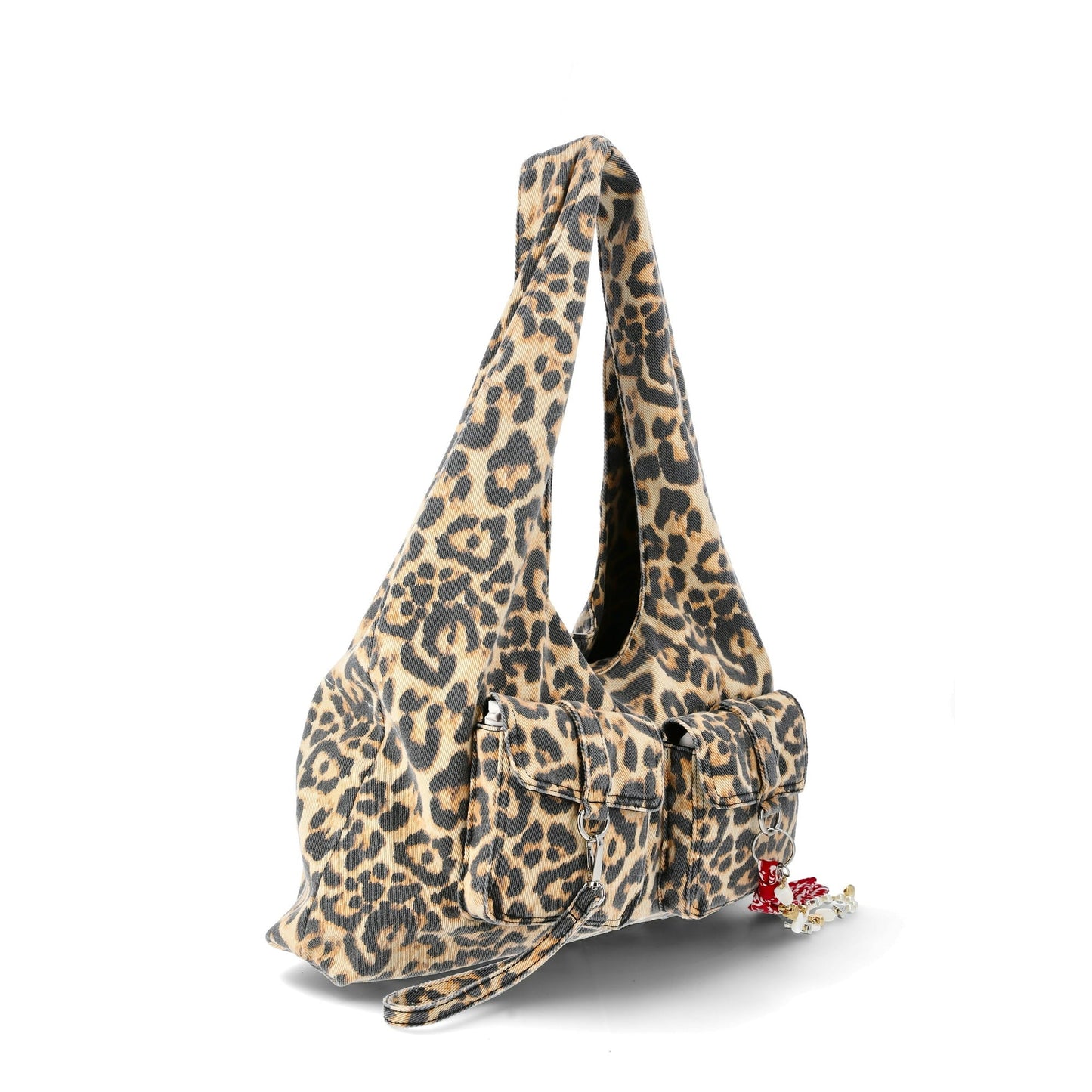 No Boundaries Women's Hobo Bag