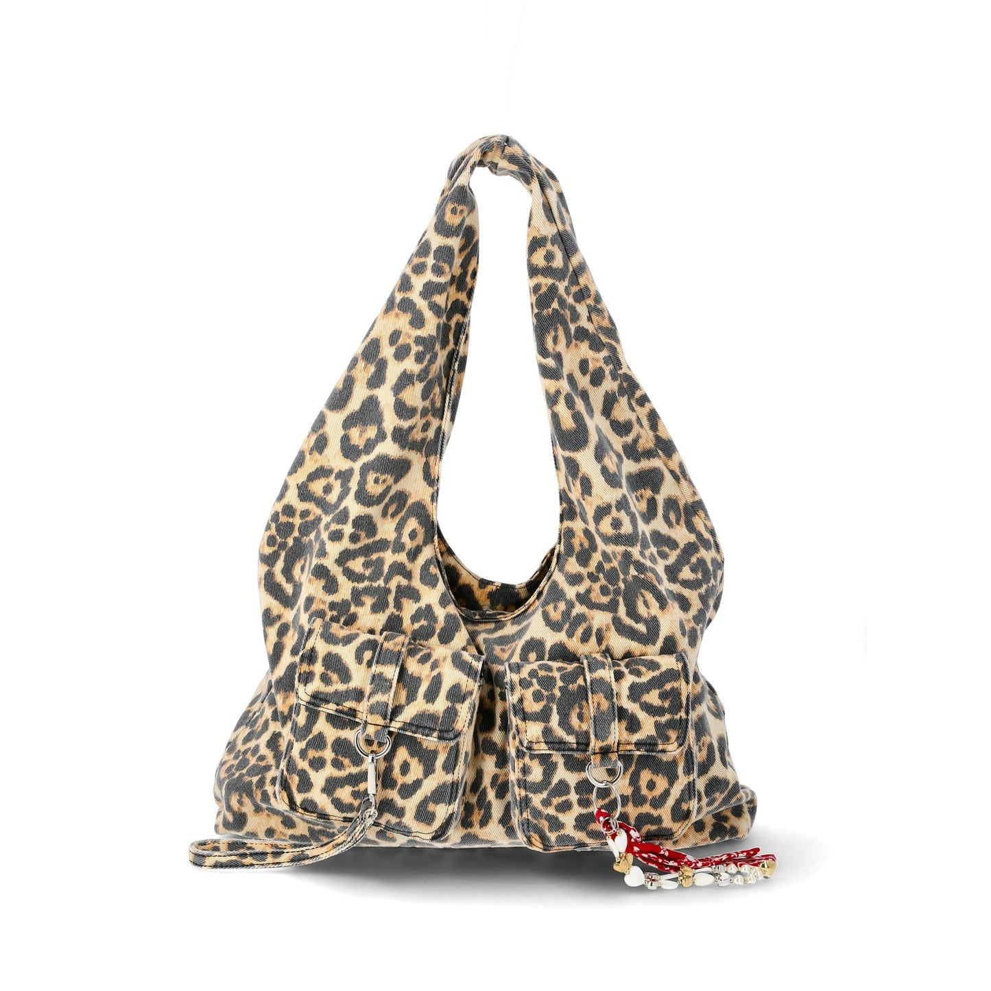 No Boundaries Women's Hobo Bag