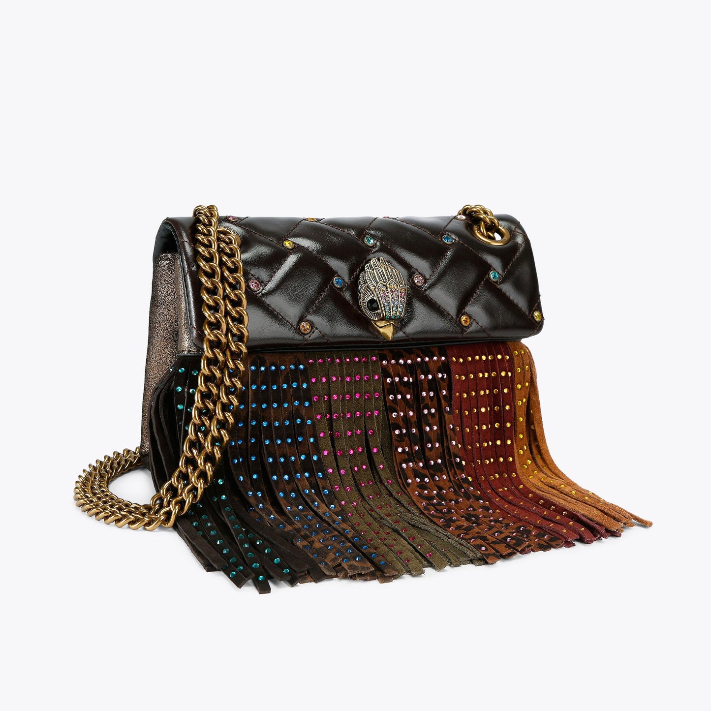 Fringe Bag