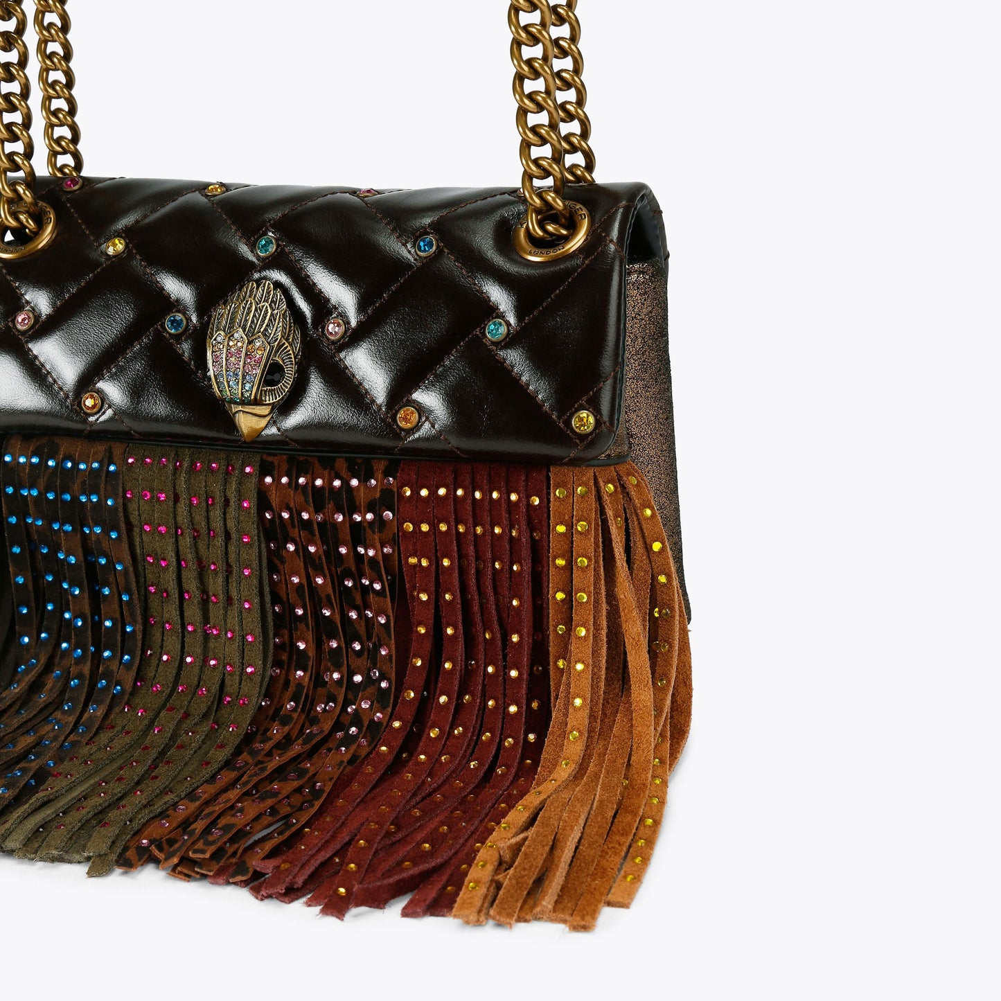 Fringe Bag