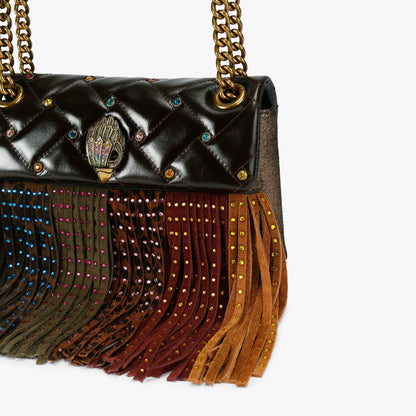 Fringe Bag