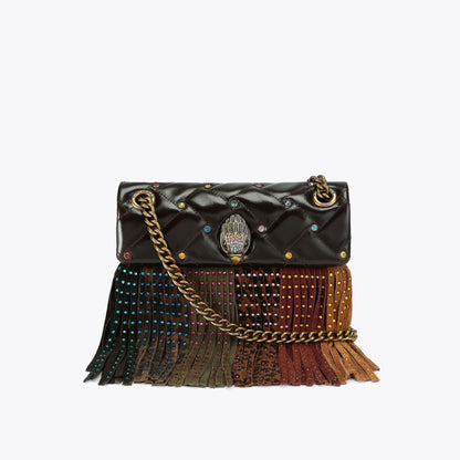 Fringe Bag