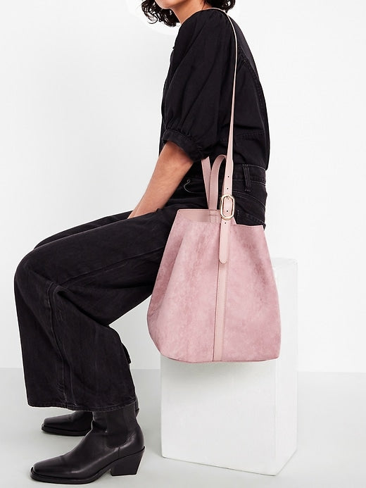 Medium Carrie Tote Bag