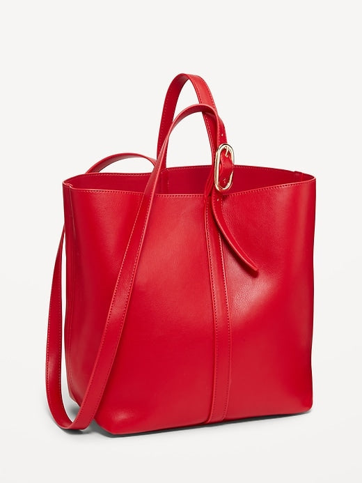 Medium Carrie Tote Bag