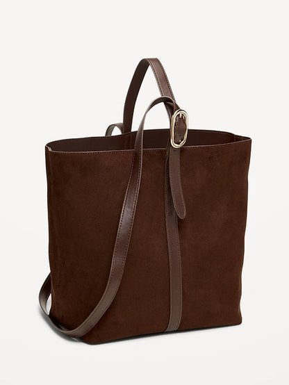 Medium Carrie Tote Bag