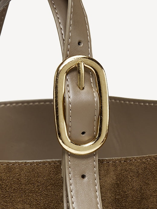 Medium Carrie Tote Bag