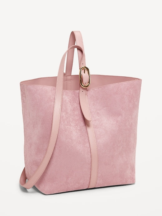 Medium Carrie Tote Bag