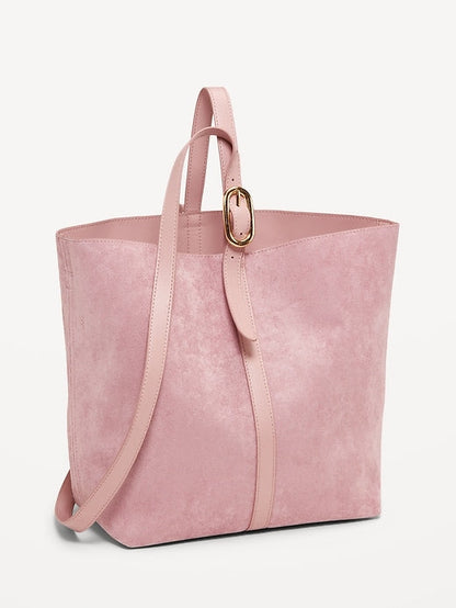 Medium Carrie Tote Bag