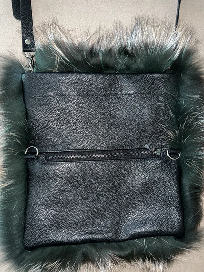 Silver Fox Bag