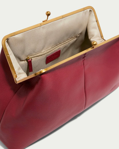 Grace Oversized Clutch