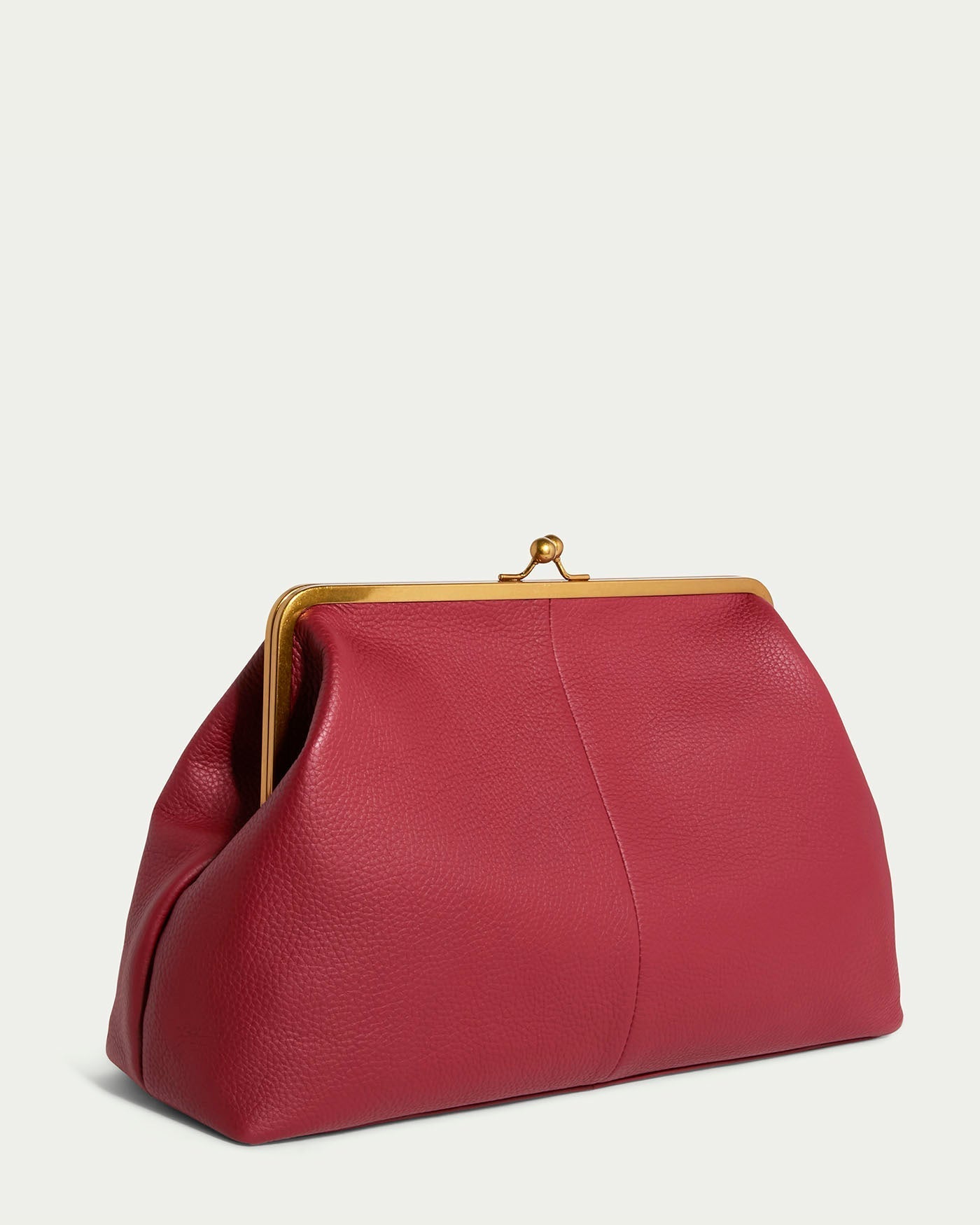 Grace Oversized Clutch