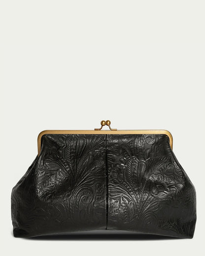 Grace Oversized Clutch
