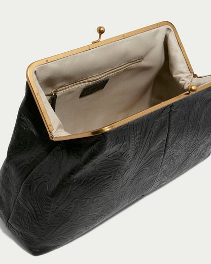 Grace Oversized Clutch