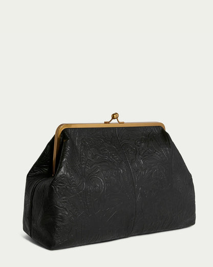 Grace Oversized Clutch