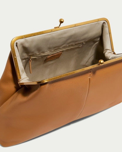 Grace Oversized Clutch