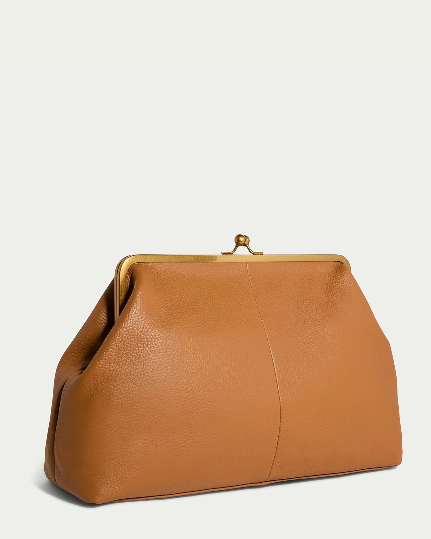 Grace Oversized Clutch