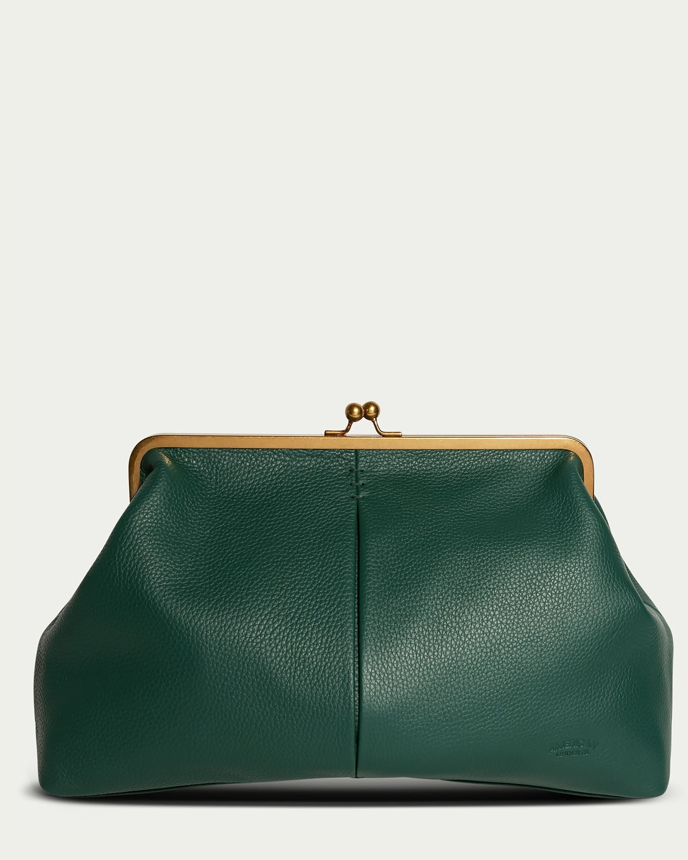 Grace Oversized Clutch