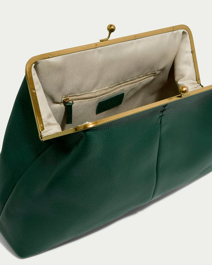 Grace Oversized Clutch