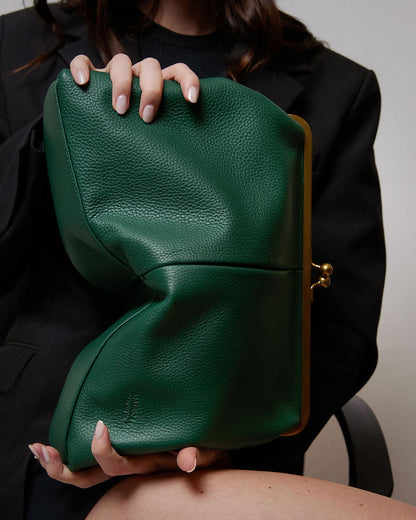 Grace Oversized Clutch