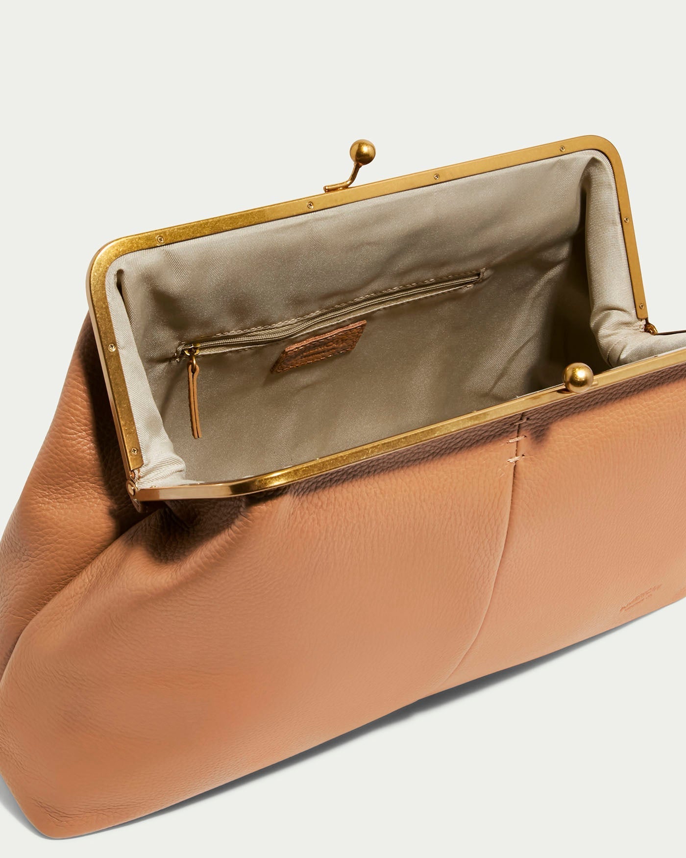 Grace Oversized Clutch