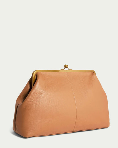 Grace Oversized Clutch