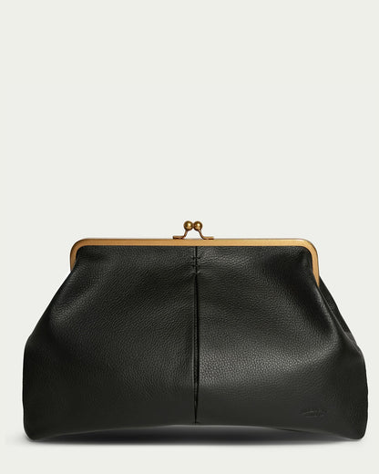 Grace Oversized Clutch