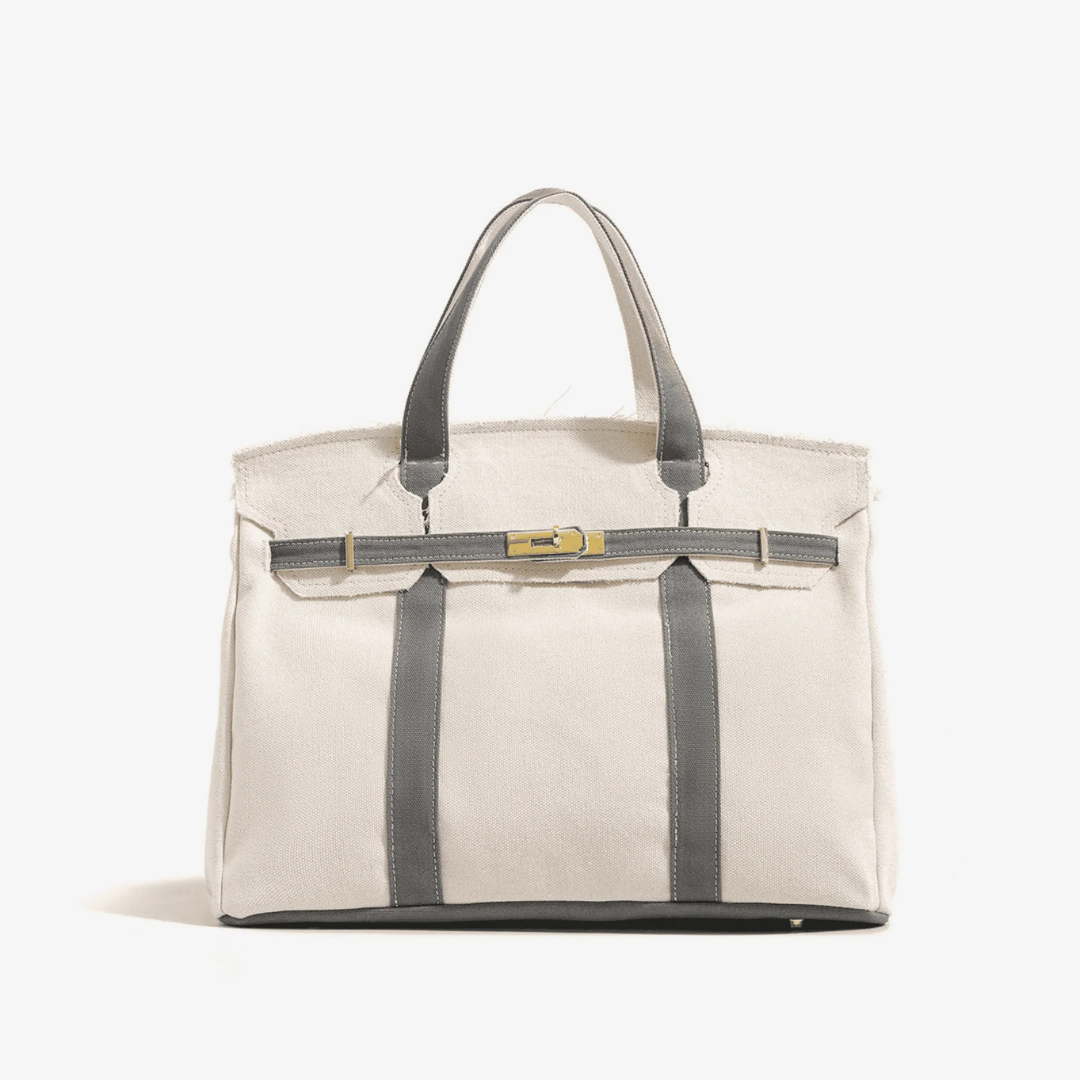 Canvas Tote Bag