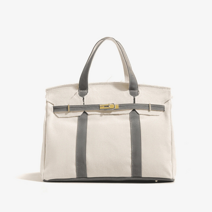 Canvas Tote Bag