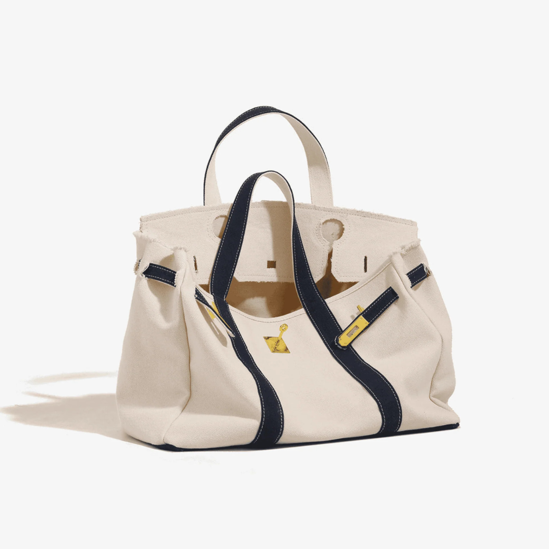 Canvas Tote Bag
