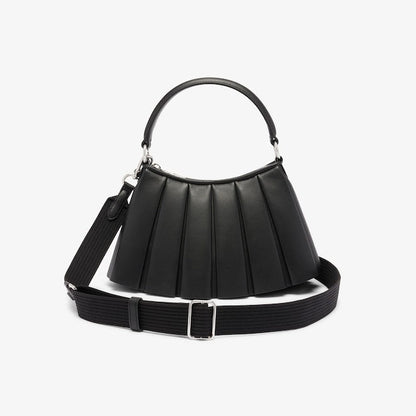 Lenglen Leather Bag