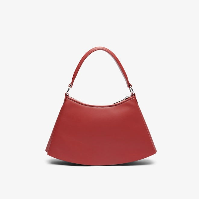 Lenglen Leather Bag