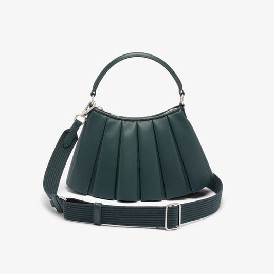 Lenglen Leather Bag